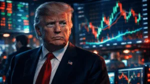 The Mood Market: How Donald Trump Moves Trillions in Seconds