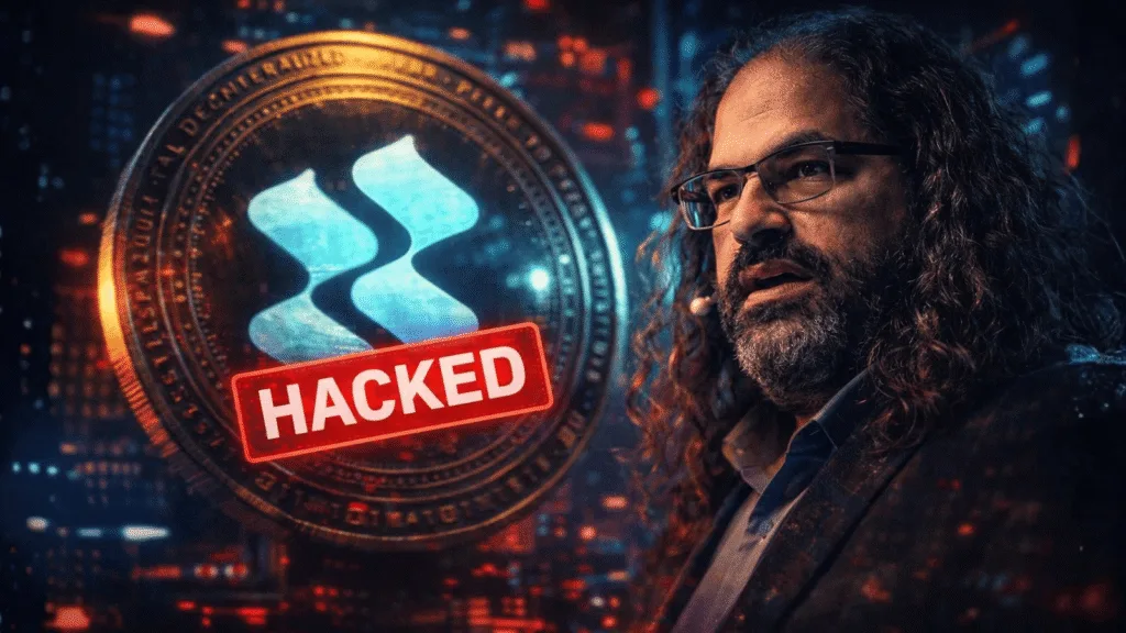 Kelp DAO Hack Revives Ripple CTO Warning on Bridge Security