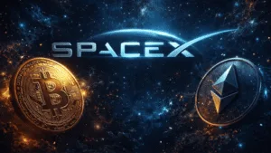 SpaceX IPO could become crypto’s most unexpected catalyst this year