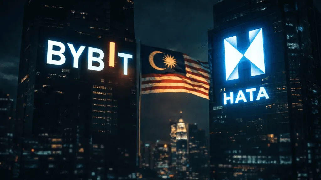 Bybit Targets Malaysia Growth With $8M Bet on Regulated Exchange Hata