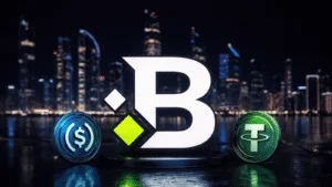 Abu Dhabi firm BurjX broadens stablecoin infrastructure with new blockchain support