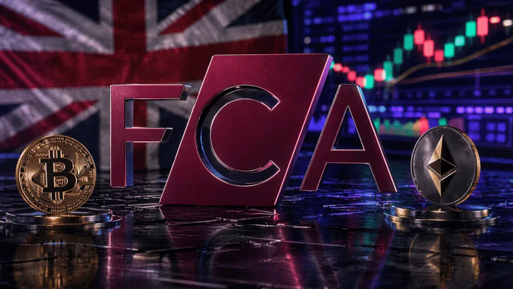 UK FCA launches first crackdown on illegal peer-to-peer crypto trading
