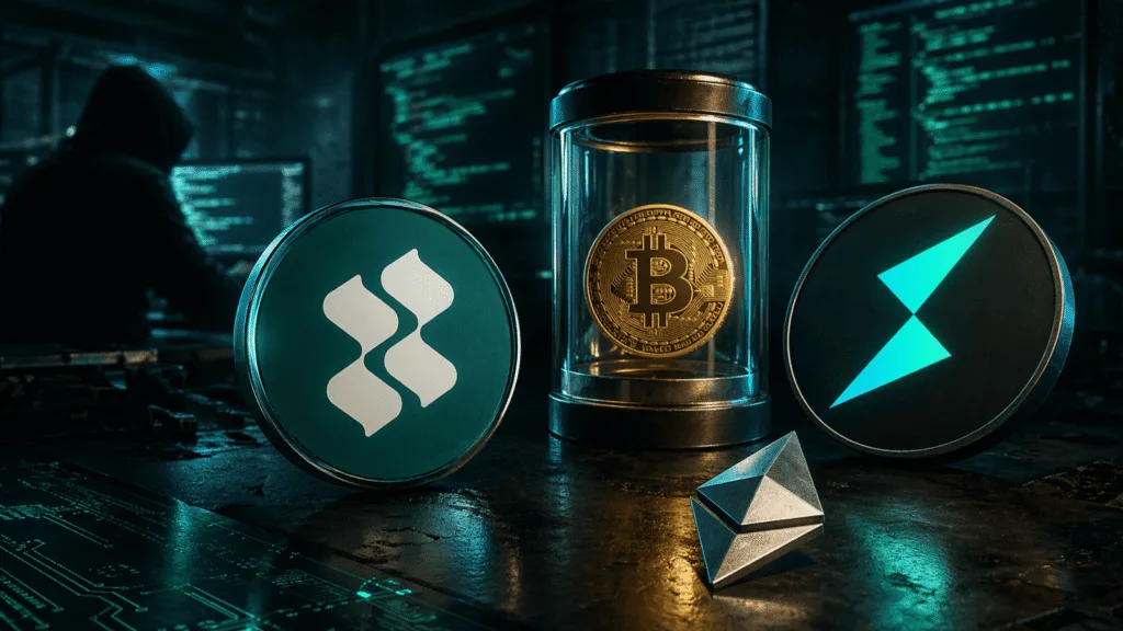 KelpDAO Hacker Swaps 75,700 ETH for BTC Via THORChain