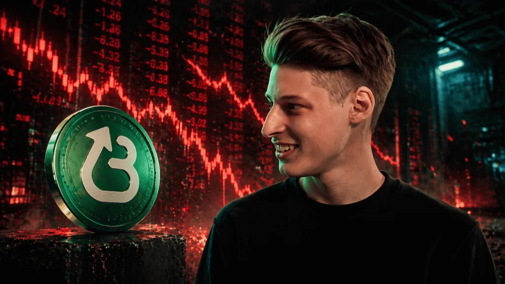 Believe founder Ben Pasternak arrested on assault charges as token collapses 99 percent