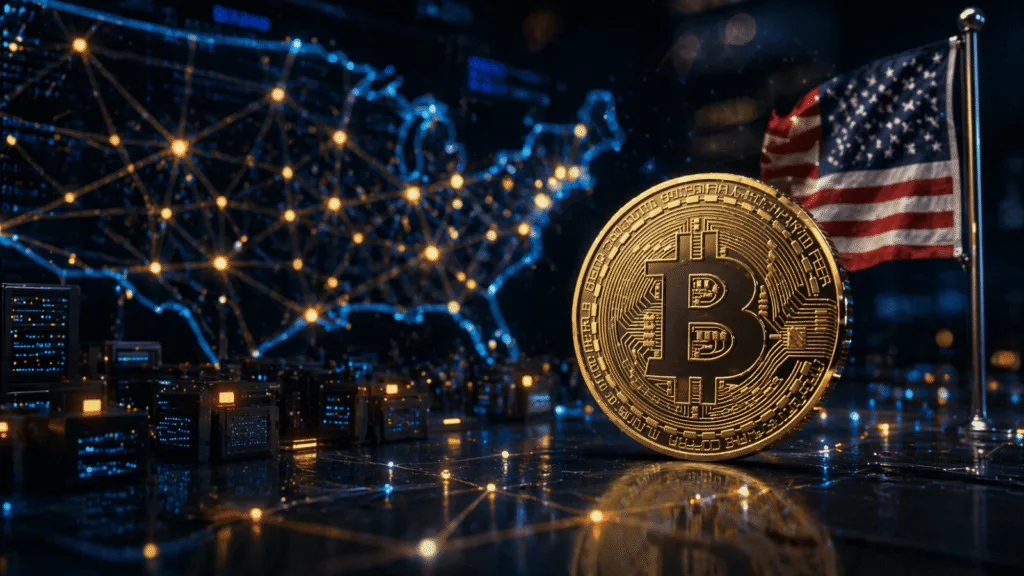 US military confirms it is running a Bitcoin node for network security research