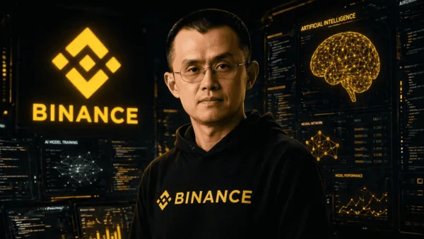 Fake voice, real face: CZ highlights growing threat of AI impersonation scams