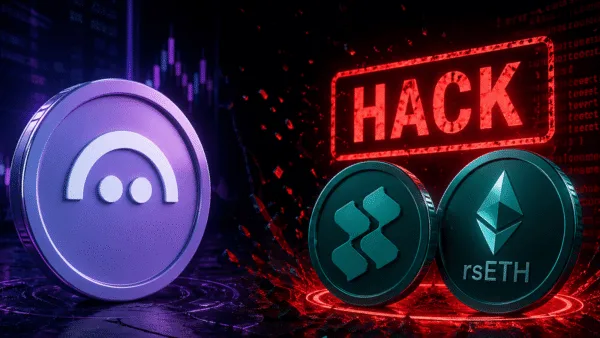 Aave proposes unfreezing Kelp DAO hack funds to compensate rsETH holders