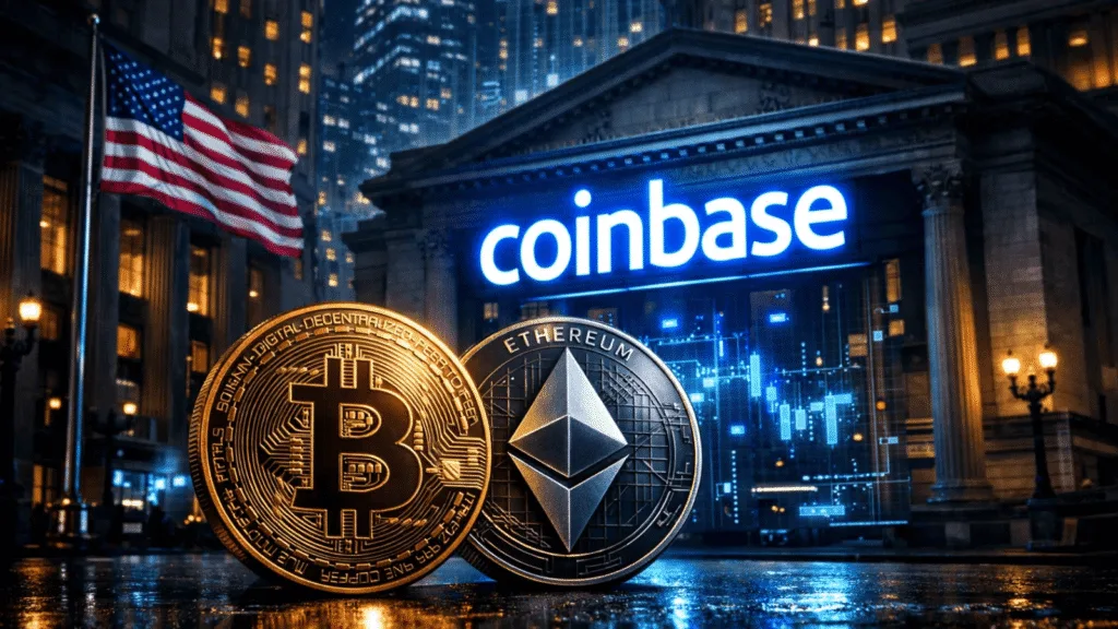 Coinbase secures conditional OCC approval for federal trust bank charter