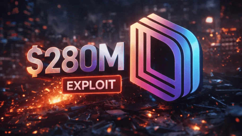 Drift sends onchain message to wallets tied to $280M exploit