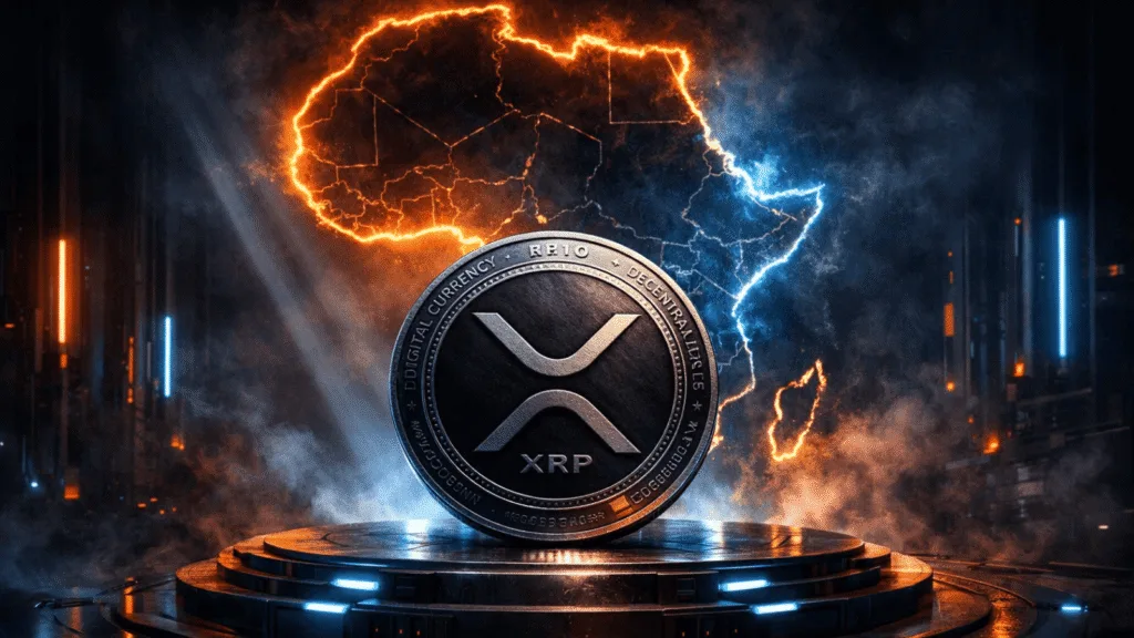 Africa's Crypto Regulations Reshape Ripple's (XRP) Continental Push