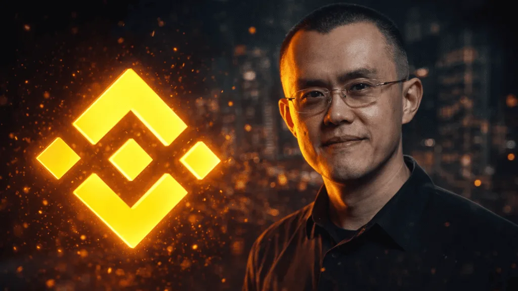 Binance founder CZ publishes memoir detailing exchange’s rise, legal battles and prison term