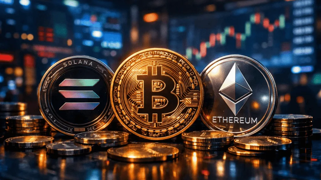 The great unlock: When crypto supply becomes the market’s enemy