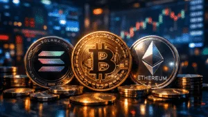 The great unlock: When crypto supply becomes the market’s enemy