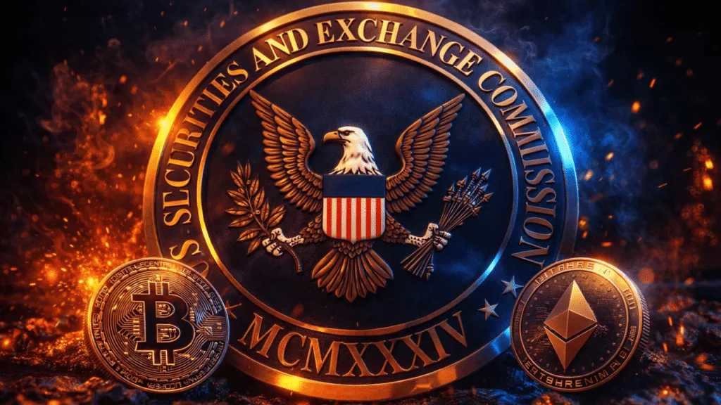 SEC calls out its own past: crypto enforcement under Gensler was legally misguided, agency says