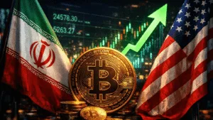 BTC, gold catch momentum as U.S.-Iran agree on ceasefire, but will it hold?