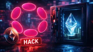 Polkadot’s DOT hit by hack triggering unauthorized minting on Ethereum