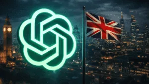 OpenAI to Establish Permanent London Office as UK Data Center Project Pauses