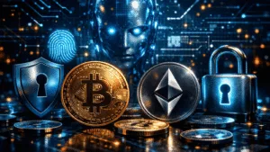 AI routing systems under scrutiny for possible crypto and key security risks: Report