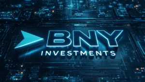 BNY Investments tokenizes high-yield bond product, taps OpenEden