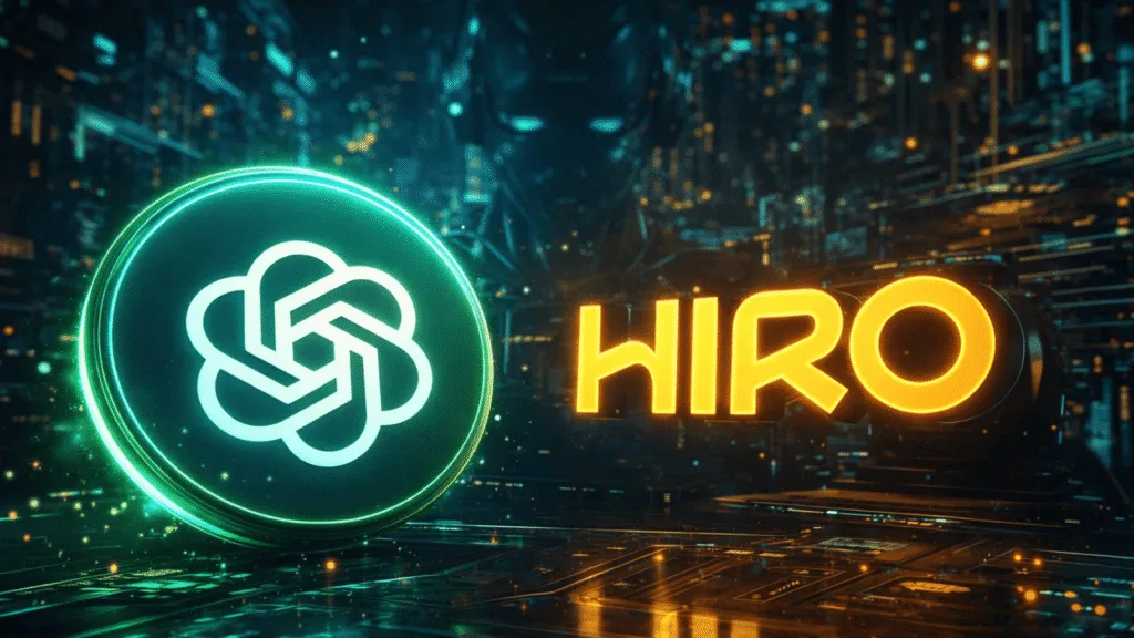 OpenAI acquires personal finance startup Hiro Finance in AI expansion push