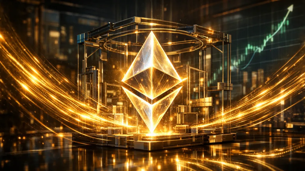 Ethereum ETFs attract $85.19M as net assets hit $12.69B