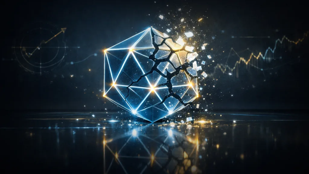 The myth of the perfect strategy: Why every edge is temporary