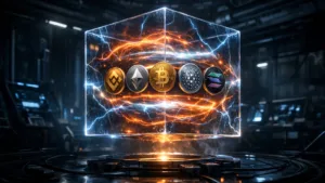 The Silent Leverage Cycle: Hidden Risk in a ‘Safe’ Market”