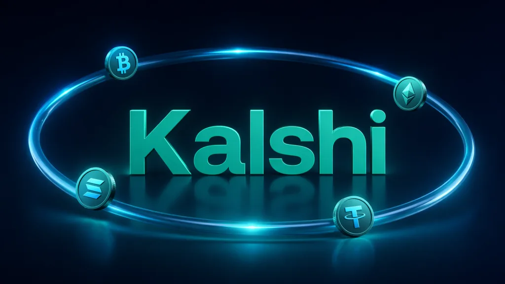 Kalshi may enter crypto perpetuals trading, report says