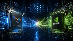 Google rolls out new TPU chips for AI training to take on Nvidia