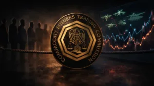 US lawmakers press CFTC over military bets on markets