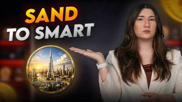 From sandcastles to smart contracts 