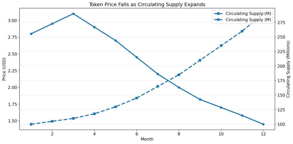 The great unlock: Why supply matters more than demand The great unlock: Why supply matters more than demand