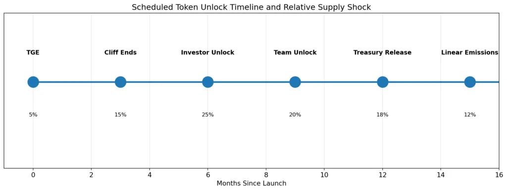 The great unlock: Why supply matters more than demand The great unlock: Why supply matters more than demand