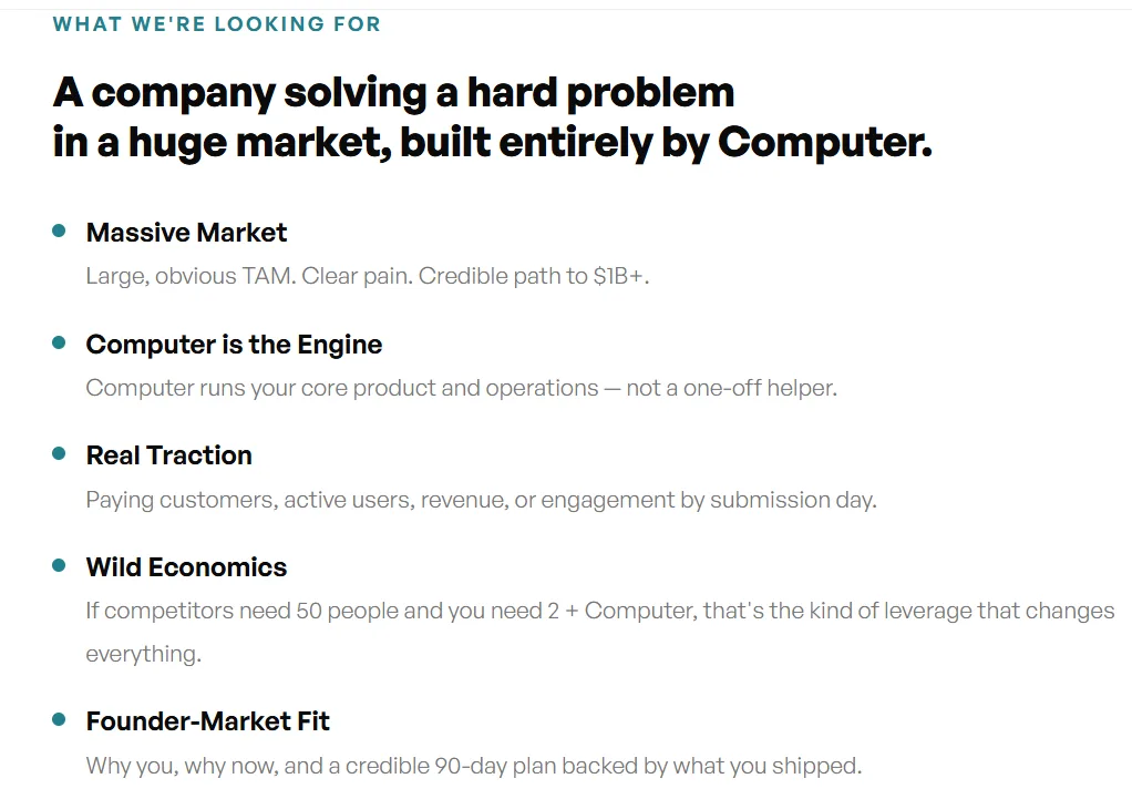 Eight weeks enough to build a unicorn using AI? Perplexity sets stage to find out Eight weeks enough to build a unicorn using AI? Perplexity sets stage to find out