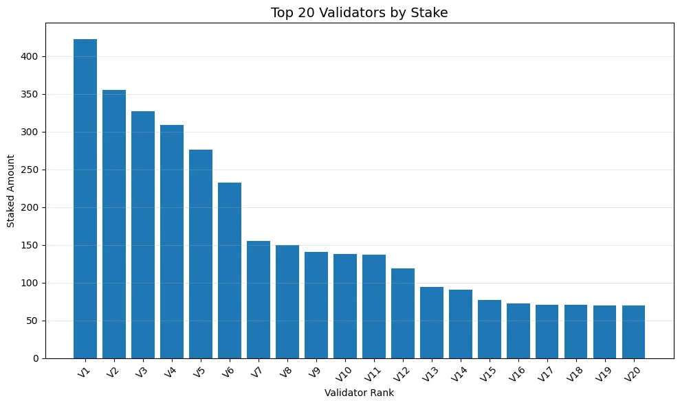 The illusion of decentralization: Most “Decentralized” systems still have a center The illusion of decentralization: Most “Decentralized” systems still have a center